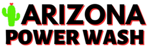 Arizona Power Wash net logo